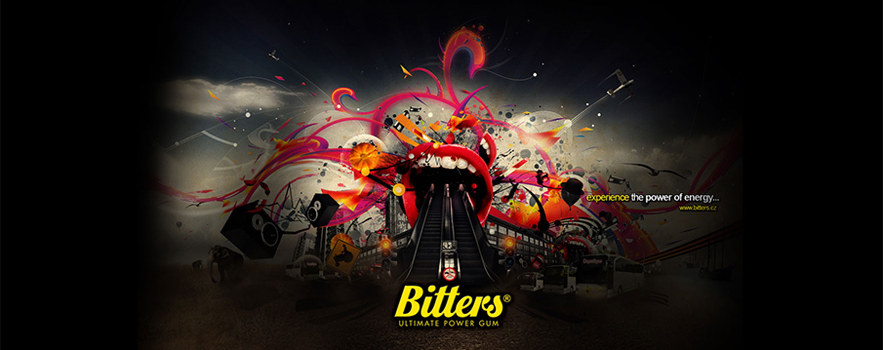 Bitters®